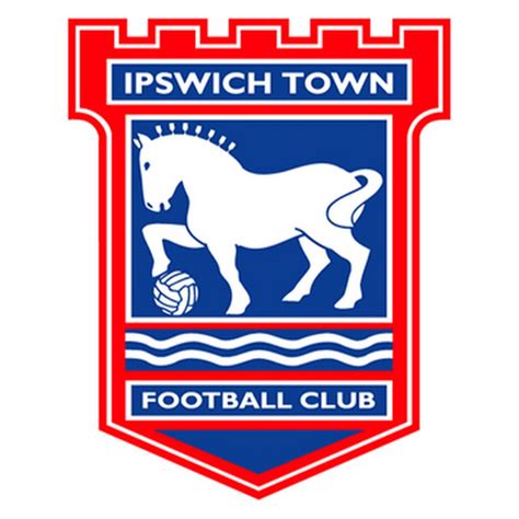 ipswich town fc league